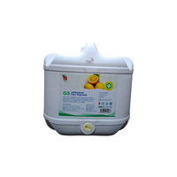 G5 *15LTR* FLOOR DEGREASER