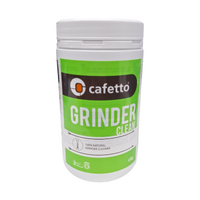 CAFETTO GRINDER CLEANER 450G