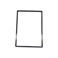 DISPLAY FRAME A3 BLACK