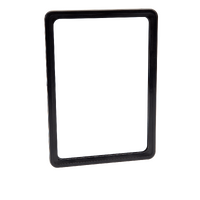 DISPLAY FRAME A5 BLACK