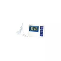 THERMOMETER FRIDGE/FREEZER DIGITAL