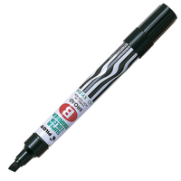 PILOT MARKER SCA-B BLACK EACH