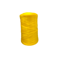 NETTING BAGS 1000M CONTINUOUS YELLOW