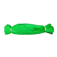 NETTING BAGS 32CM GREEN