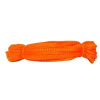 NETTING BAGS 32CM ORANGE