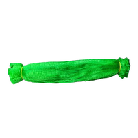 NETTING BAGS 43CM GREEN