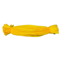 NETTING BAGS 43CM YELLOW