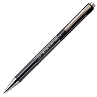 PILOT PEN M BLACK BP145