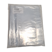 BAG PUNCHED PREMIUM 10X12IN 260X320MM