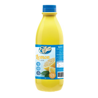 EDLYN LEMON JUICE 1 LITRE