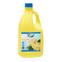 EDLYN LEMON JUICE 2 LITRE