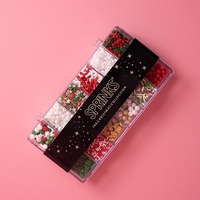 SPRINKLES CHRISTMAS COLLECTION BOX 300G