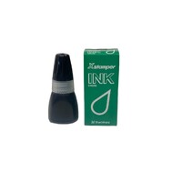 X STAMPER REFILL INK BLACK 10ML