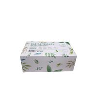 STELLA 2PLY 180SHEET FACIAL TISSUES