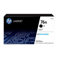 HP TONER CF276A BLACK