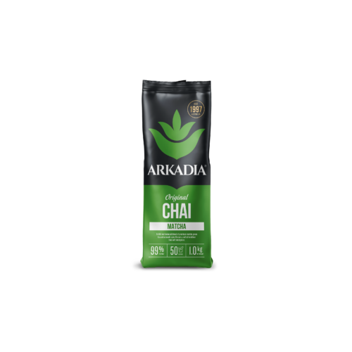 ARKADIA MATCHA GREEN TEA 1KG