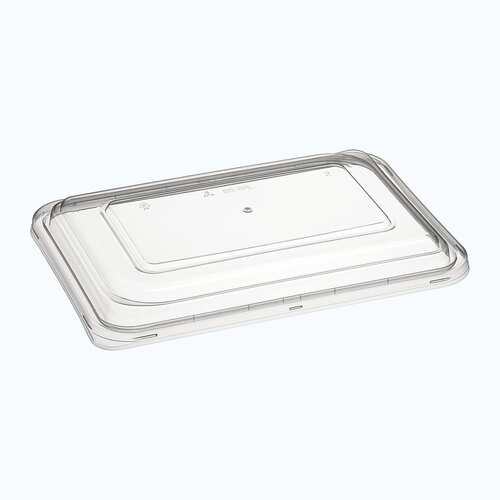 BONSON RAISED RECTANGLE LID BS500-1000