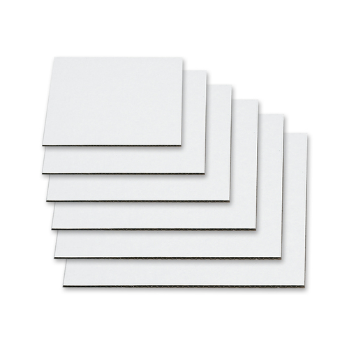 CAKE BOARD 11" SQUARE FOIL LAM