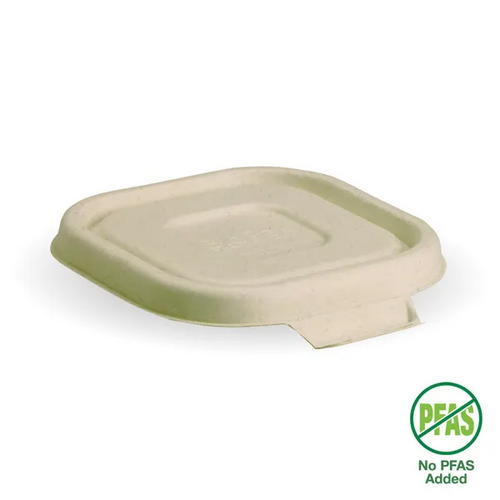 BIOCANE LID FOR 280/480/630ML CONTAINERS