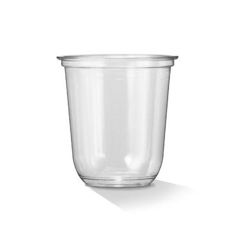 PET STEMLESS TUMBLER 10OZ (300ML)