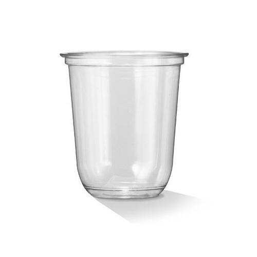 PET STEMLESS TUMBLER 12OZ (360ML)