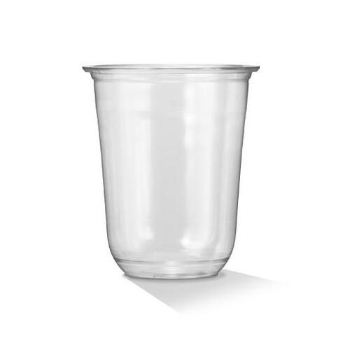 16OZ PET STEMLESS TUMBLER (480ML)