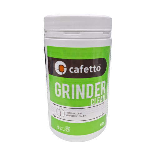 CAFETTO GRINDER CLEANER 450G