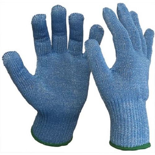 GLOVE CUT RESISTANT LEVEL F EXTRA LARGE