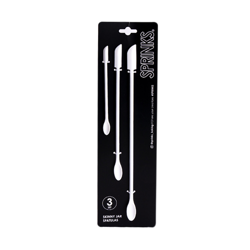 SPRINKS SKINNY JAR SPATULA (3SET)