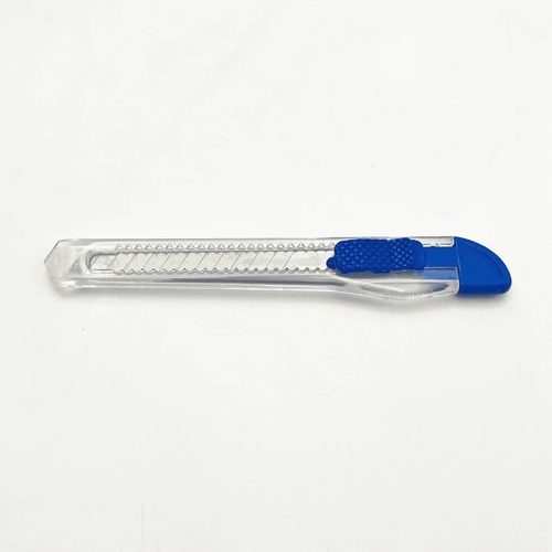 VENHART BOX CUTTER SMALL TRANSPARENT