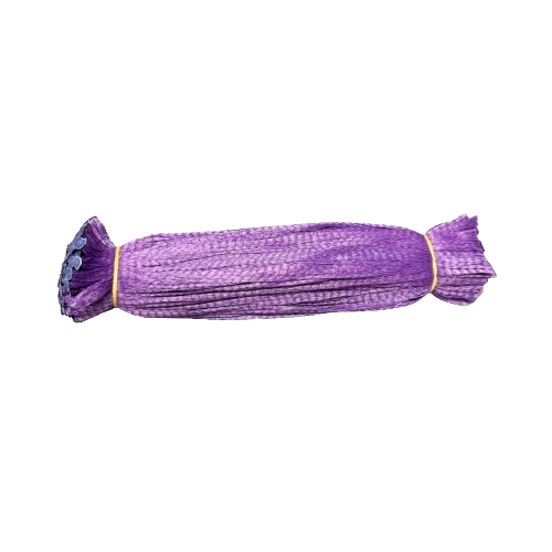 NETTING BAGS 32CM PURPLE