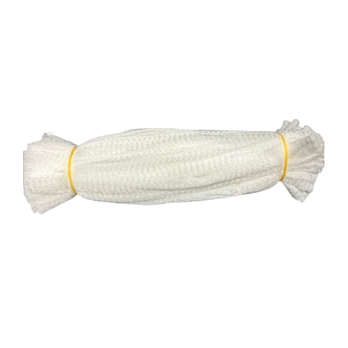 NETTING BAGS 32CM WHITE