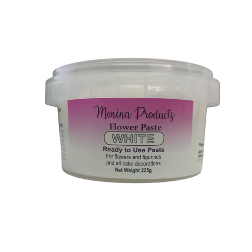 MENINA FLOWER PASTE 225G