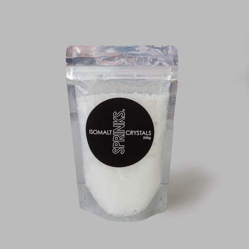 SPRINKS ISOMALT 500G