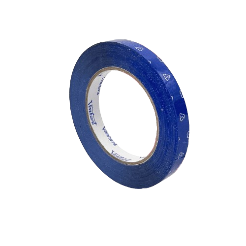 RECYCLABLE BAGSEAL TAPE 12MMX100M BLUE