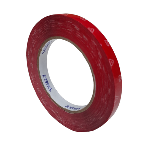 RECYCLABLE BAGSEAL TAPE 12MMX100M RED